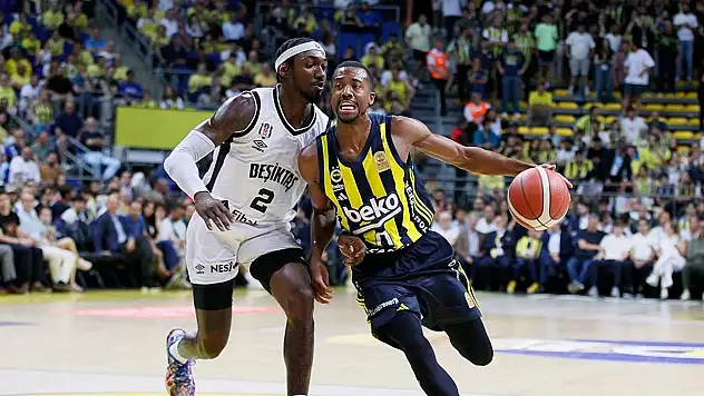 Süper Lig'de derbi ertelendi