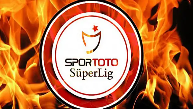 Süper Lig'de devrim!