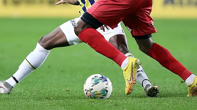 Süper Lig'de Dünya Kupası arasından önce son maçlar oynanacak
