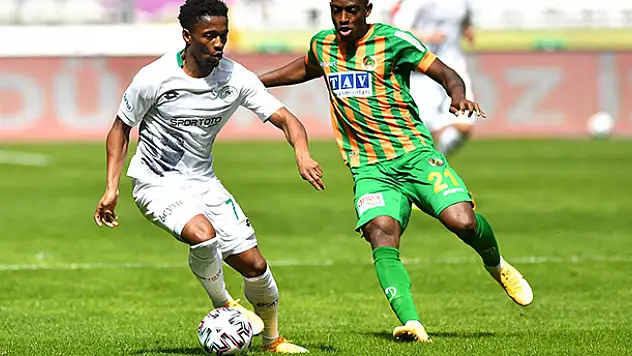 Süper Lig'de en gollü hafta