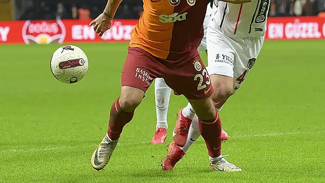 Süper Lig'de erteleme maçları oynanacak
