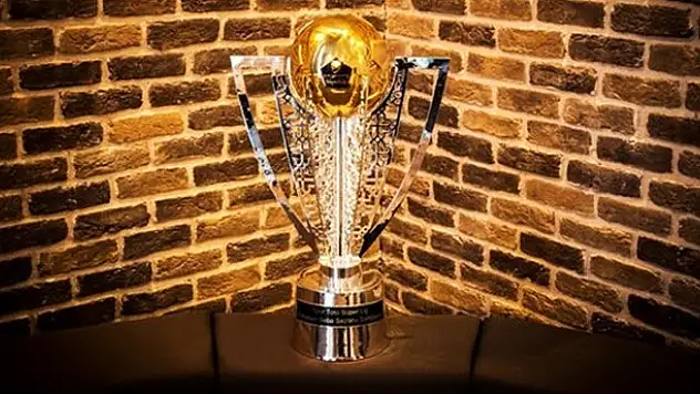 Süper Lig'de fikstür çekildi!