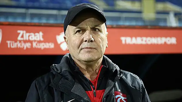 Süper Lig'de flaş istifa!