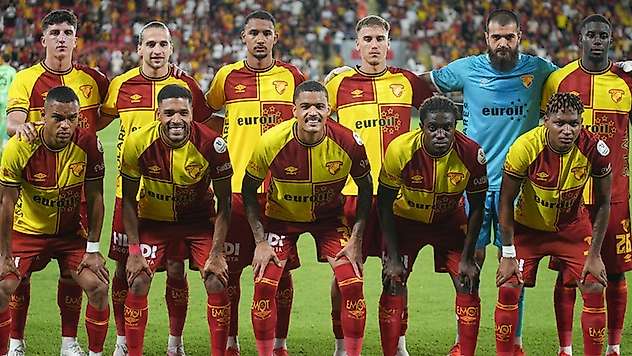 Süper Lig'de galibiyet alamayan tek takım kaldı