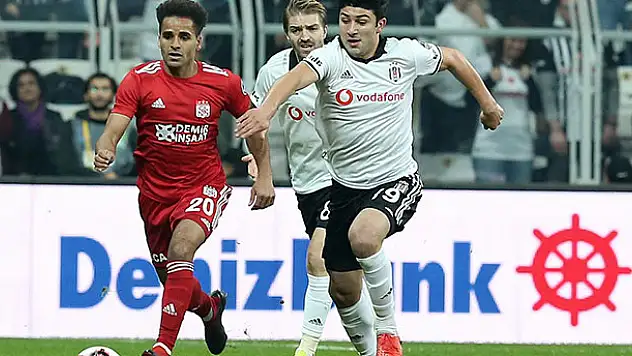 Süper Lig'de gençler şans bulamıyor