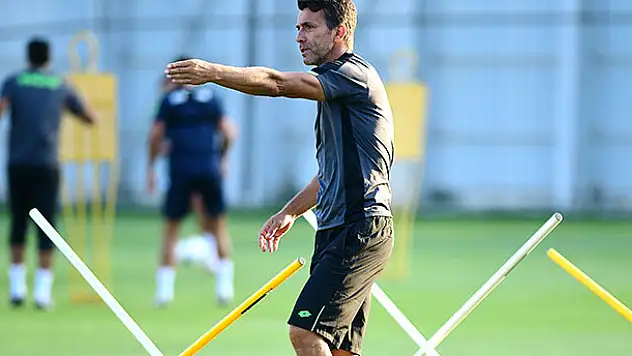 Süper Lig'de giden gidene