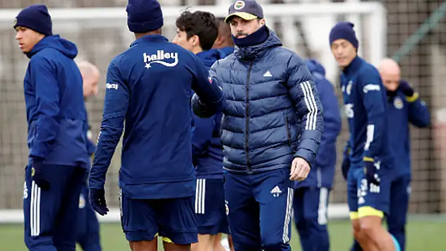 Süper Lig'de giden gidene!