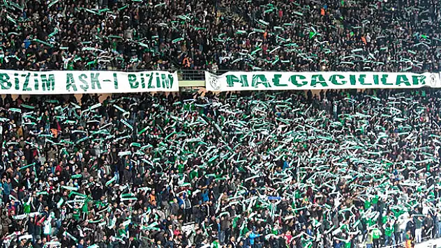 Süper Lig'de heyecan başlıyor