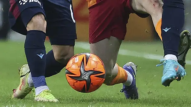 Süper Lig'de ilk büyük maç 4. haftada
