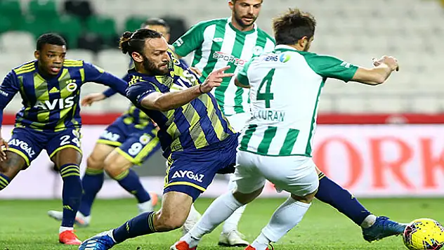 Süper Lig'de İstanbul sesleri