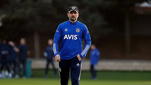 Süper Lig'de istikrar yok!