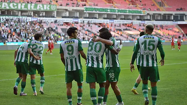 Süper Lig'de kalesini gole kapatanlar zirvede!
