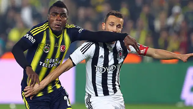 Süper Lig'de kim lider?