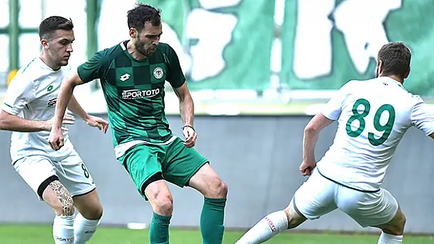 Süper Lig'de kimler cezalı?