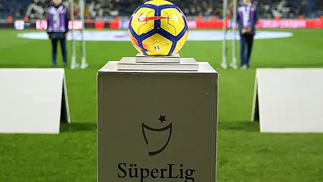 Süper Lig'de kritik hafta