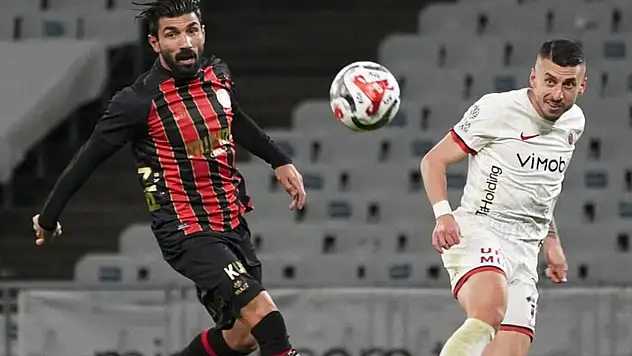 Süper Lig'de ligde kalma yarışı alev aldı!