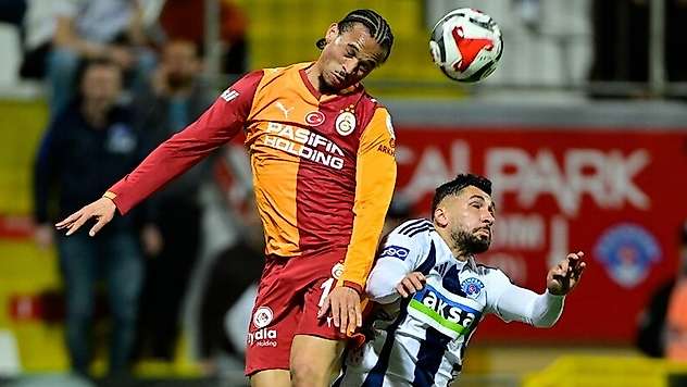 Süper Lig'de mili ara bitti! Perde yeniden açılıyor