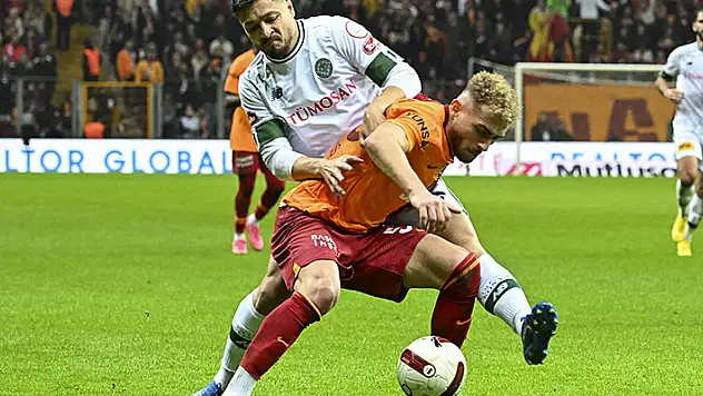 Süper Lig'de nefesler tutulacak!
