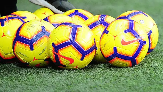 Süper Lig'de perde açılıyor
