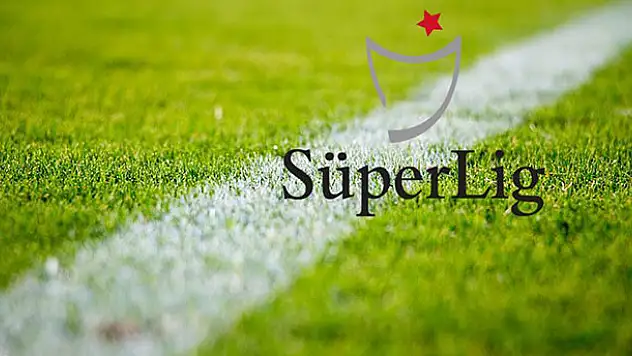 Süper Lig'de perde kapanıyor