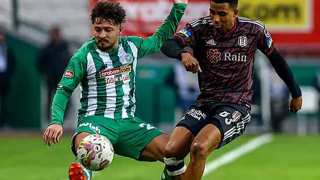 Süper Lig'de perde kapanıyor
