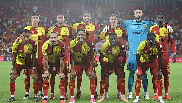 Süper Lig'de sadece o takım kazanamadı!