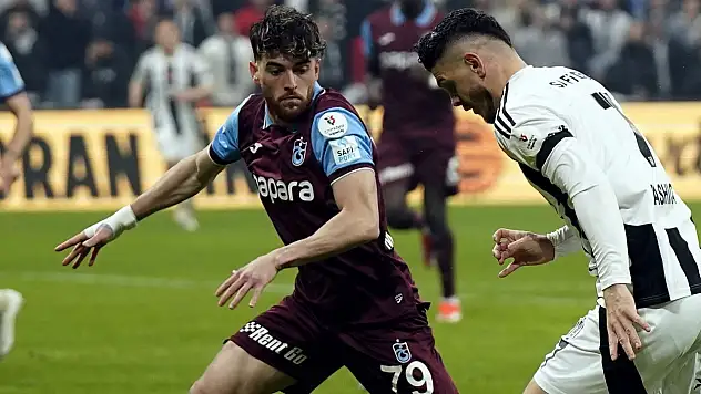 Süper Lig'de sezonun son derbisi