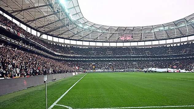 Süper Lig'de statlar yeni sezona hazır