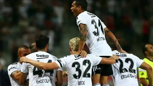 Süper Lig'de üçüncü hafta heyecanı başlıyor