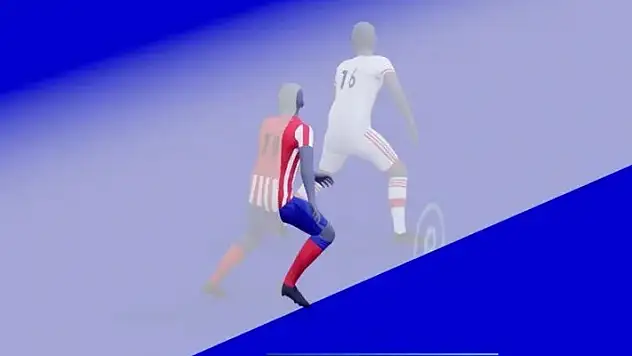 Süper Lig'de 'yarı otomatik ofsayt sistemi' ikinci yarıdan itibaren kullanılacak
