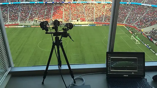 Süper Lig'de yayıncı kuruluş sorunu çözüldü
