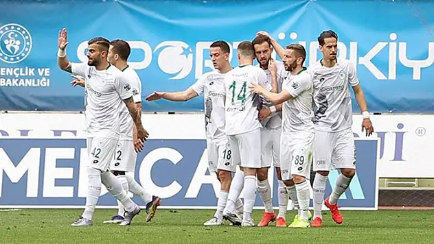 Süper Lig'de yeni sezonun fikstürü belli oldu! Konyaspor'un ilk maçı Sivasspor'la 