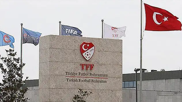 Süper Lig'den 5 takım PFDK'ya sevk edildi