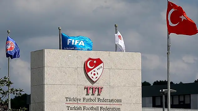 Süper Lig'den 8 kulüp PFDK'ya sevk edildi

