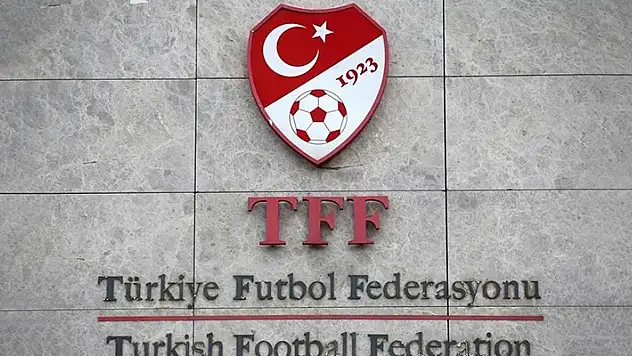 Süper Lig'den kaç takım düşecek? TFF'den açıklama
