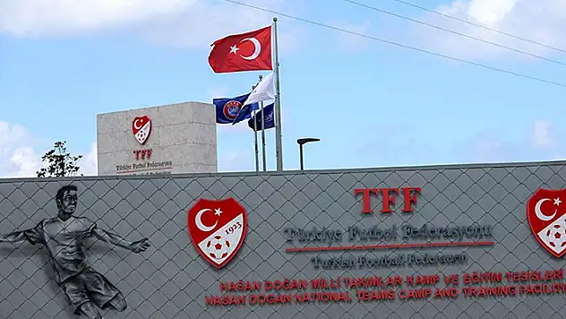 Süper Lig'den  Konyaspor'un da olduğu 7 kulüp PFDK'ye sevk edildi
