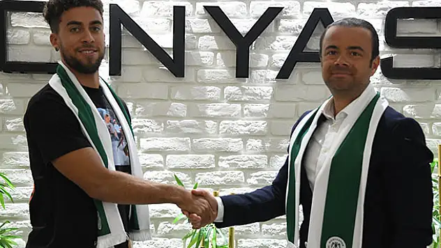 Süper Lig'e çıkacağız