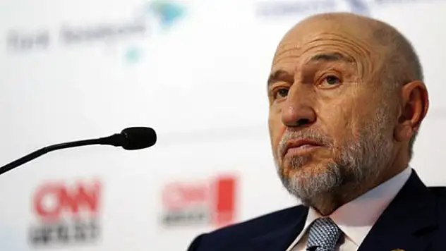 Süper Lig'e hükmen yenilgi kararı geliyor! Nihat Özdemir açıkladı
