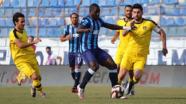 Süper Lig'e son bilet!
