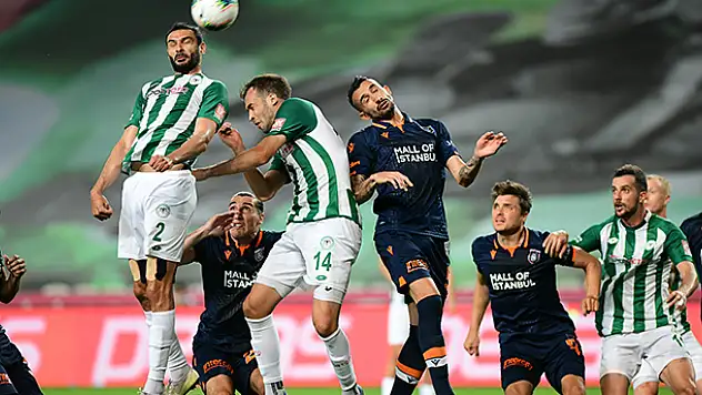 Süper Lig'e yabancı damgası