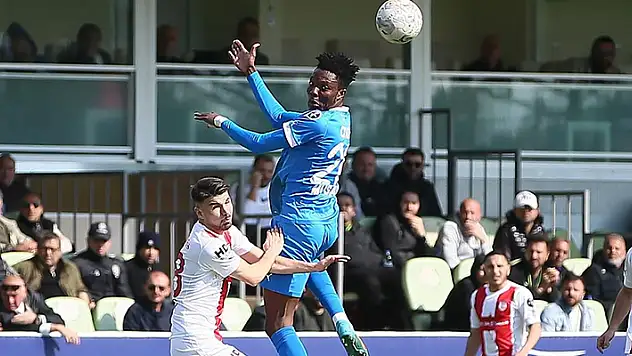 Süper Lig'e yükselecek son takım yarın belli olacak
