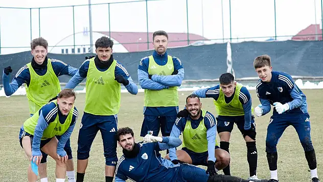 Süper Lig'e yükselen Erzurum'da topbaşı ne zaman?
