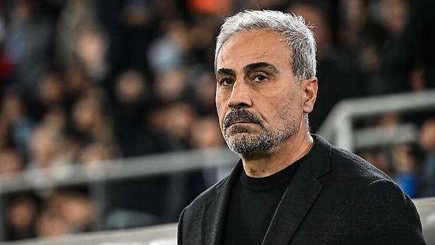 Süper Lig ekibi yeni hocasını açıkladı