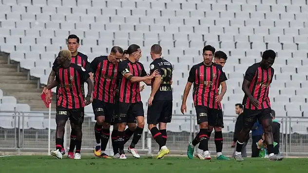 Süper Lig ekibinde 4 ayrılık birden
