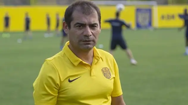 Süper Lig ekibinde ayrılık! 6. isim oldu...