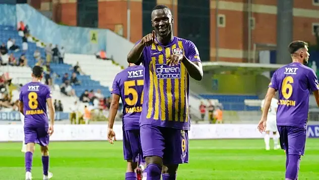 Süper Lig ekibinde sürpriz ayrılık