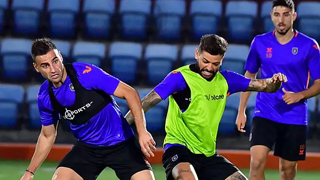 Süper Lig ekipleri 111 yabancı getirdi