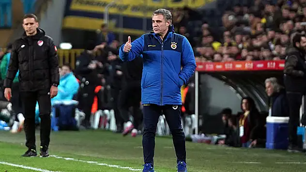 Süper Lig ekiplerine hoca dayanmıyor