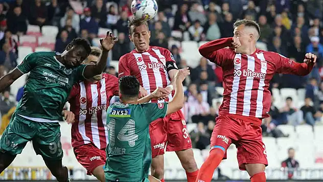 Süper Lig fikstürü ne zaman çekilecek?