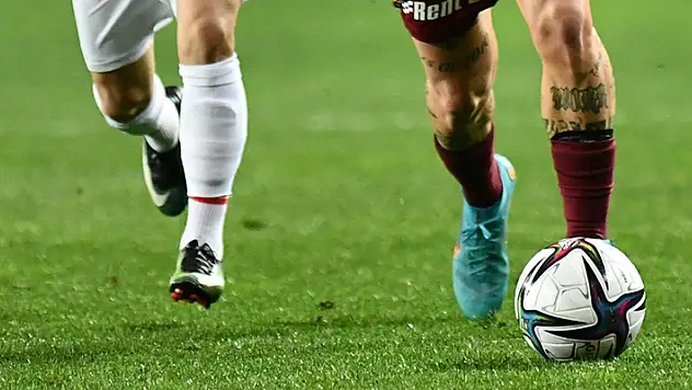 Süper Lig, genç futbolculara 'yabancı'
